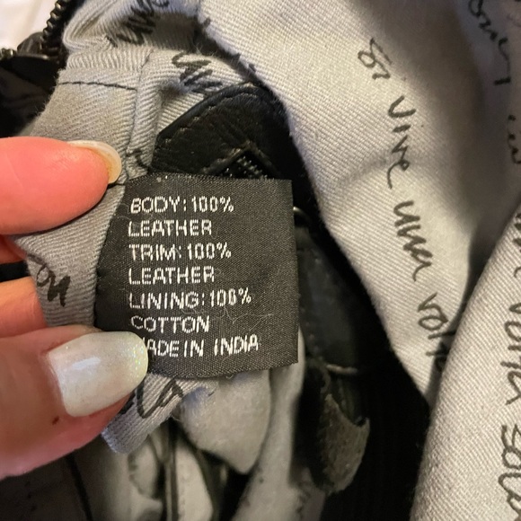 Ash Domino backpack - Picture 16 of 16